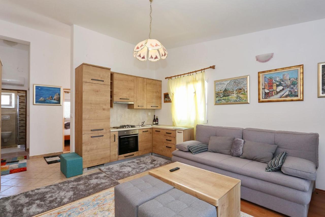 Apartments Ivan Vir Dış mekan fotoğraf