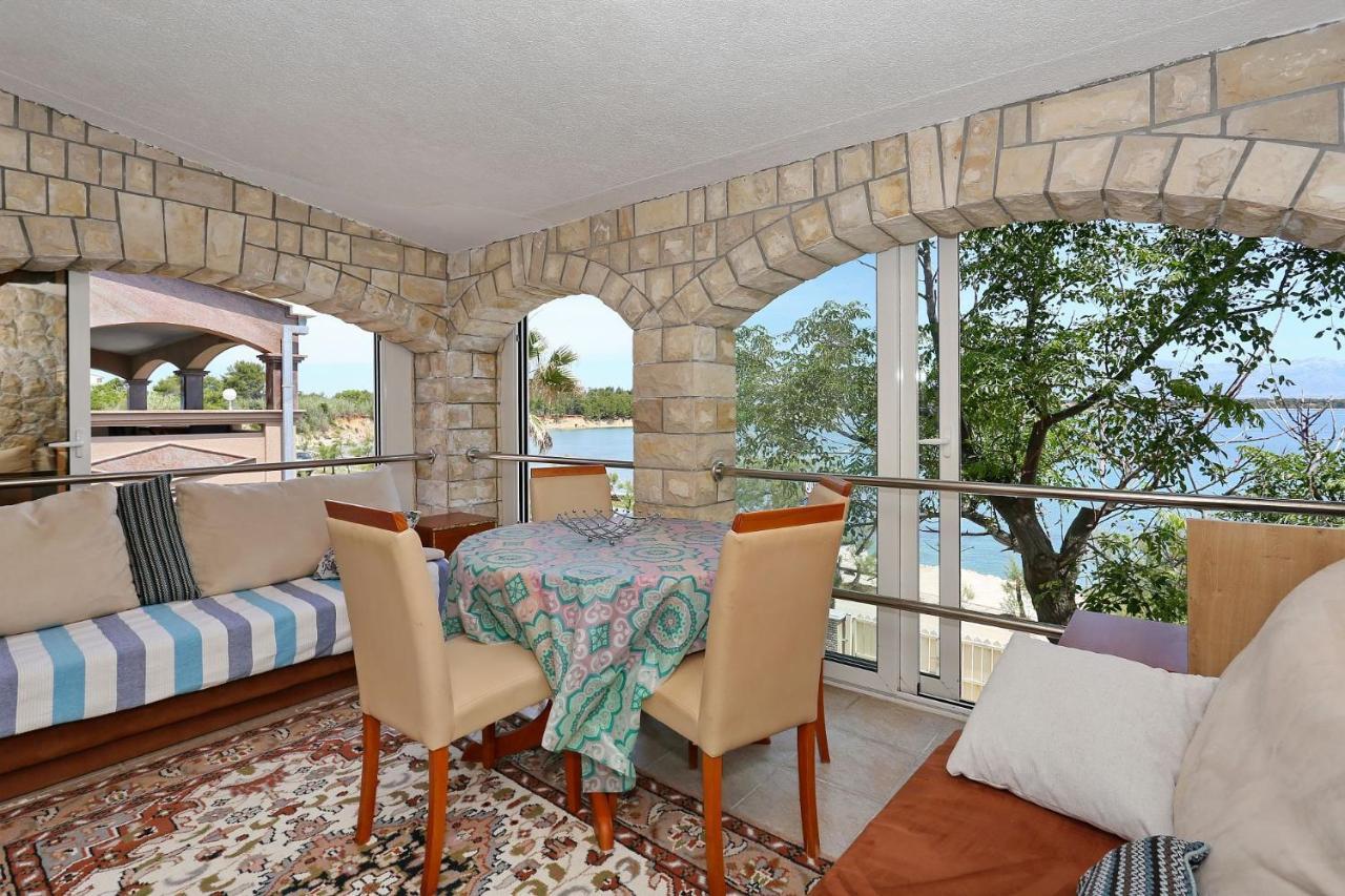 Apartments Ivan Vir Dış mekan fotoğraf