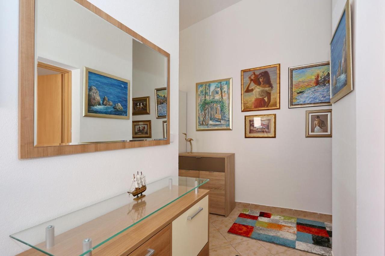 Apartments Ivan Vir Dış mekan fotoğraf