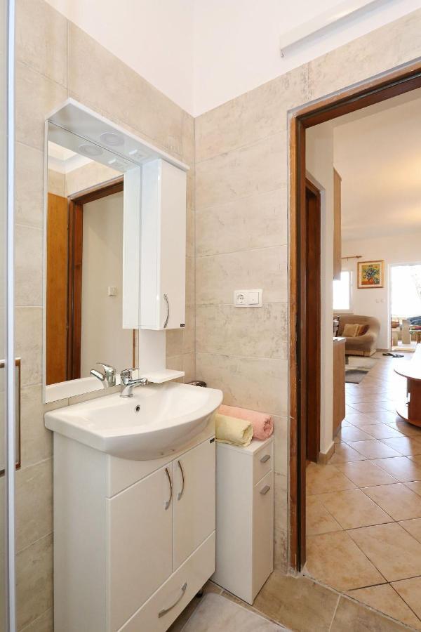 Apartments Ivan Vir Dış mekan fotoğraf