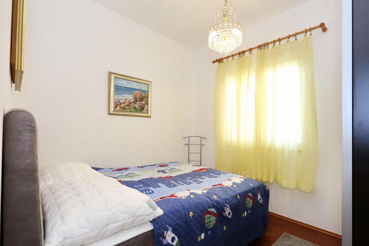 Apartments Ivan Vir Dış mekan fotoğraf