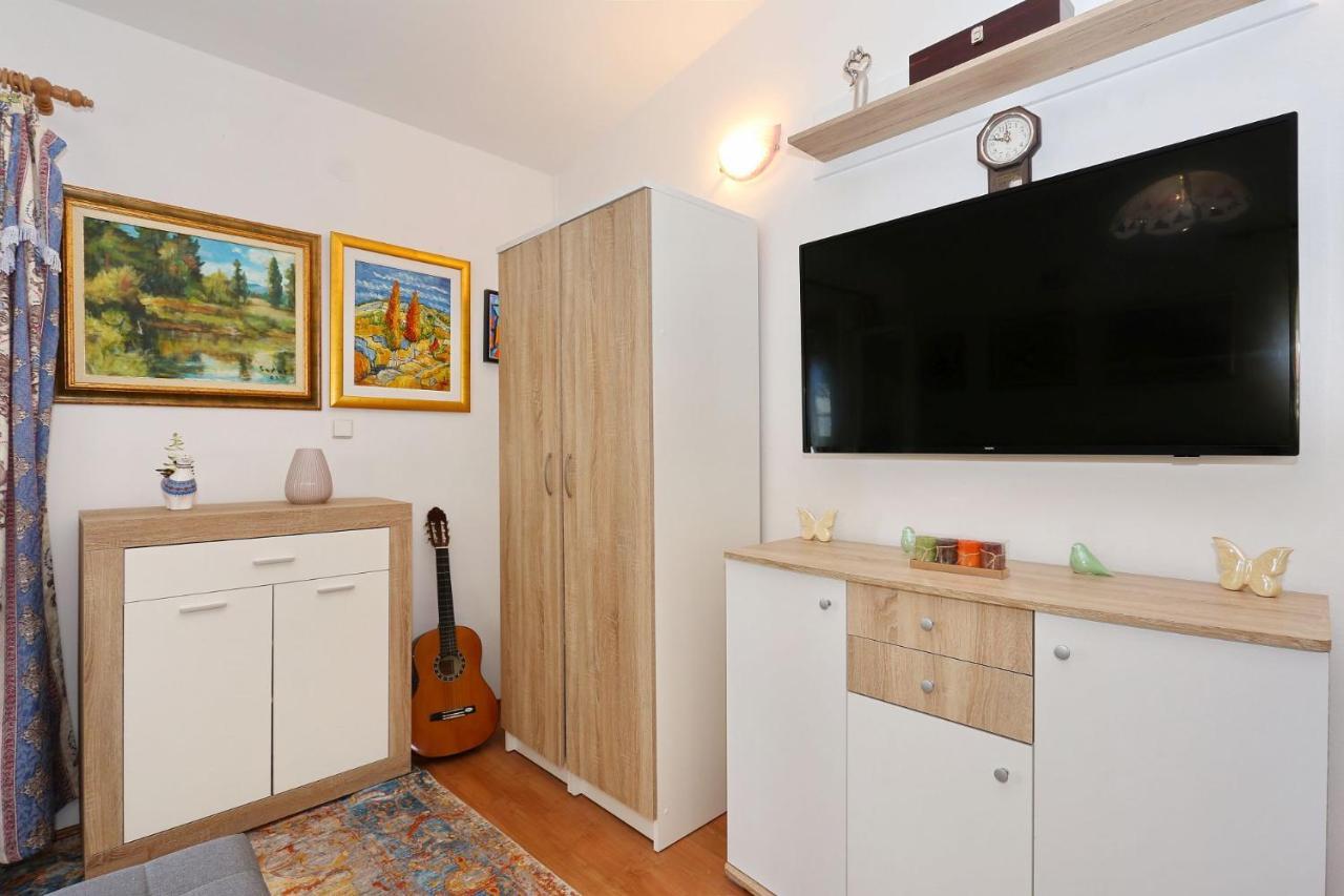 Apartments Ivan Vir Dış mekan fotoğraf