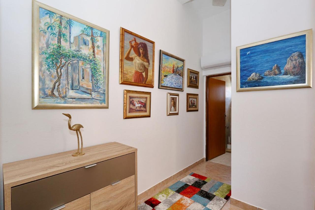 Apartments Ivan Vir Dış mekan fotoğraf