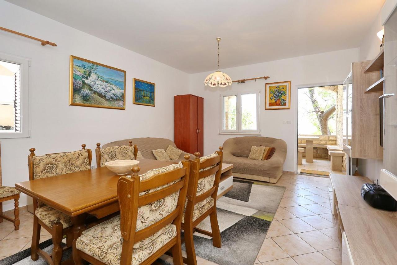 Apartments Ivan Vir Dış mekan fotoğraf